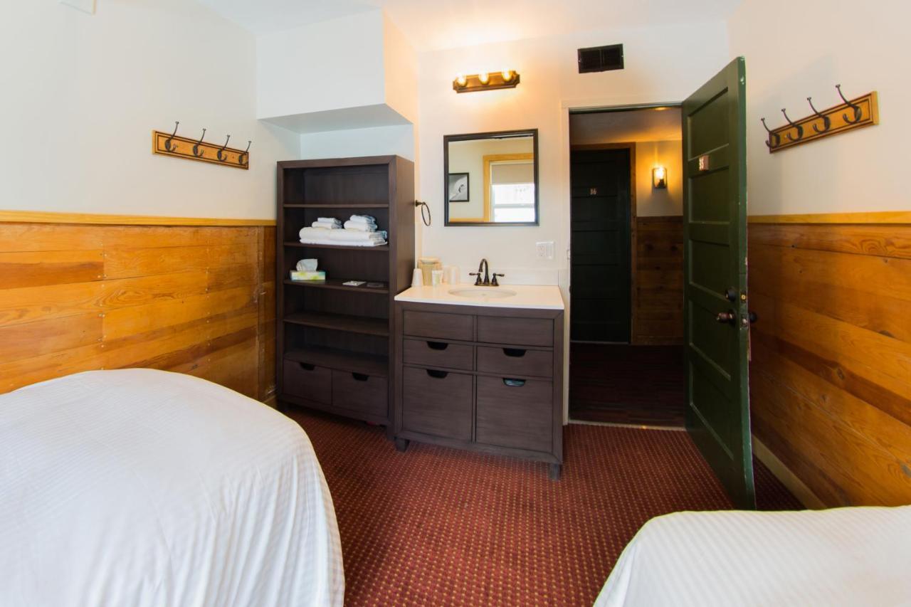 Alta Peruvian Lodge Екстер'єр фото