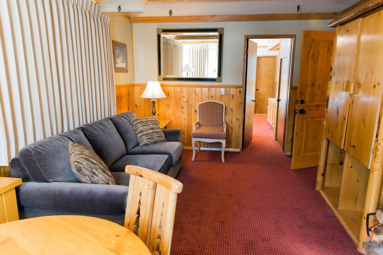 Alta Peruvian Lodge Екстер'єр фото