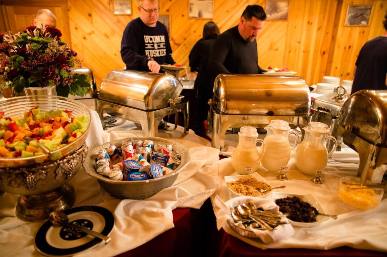 Alta Peruvian Lodge Екстер'єр фото