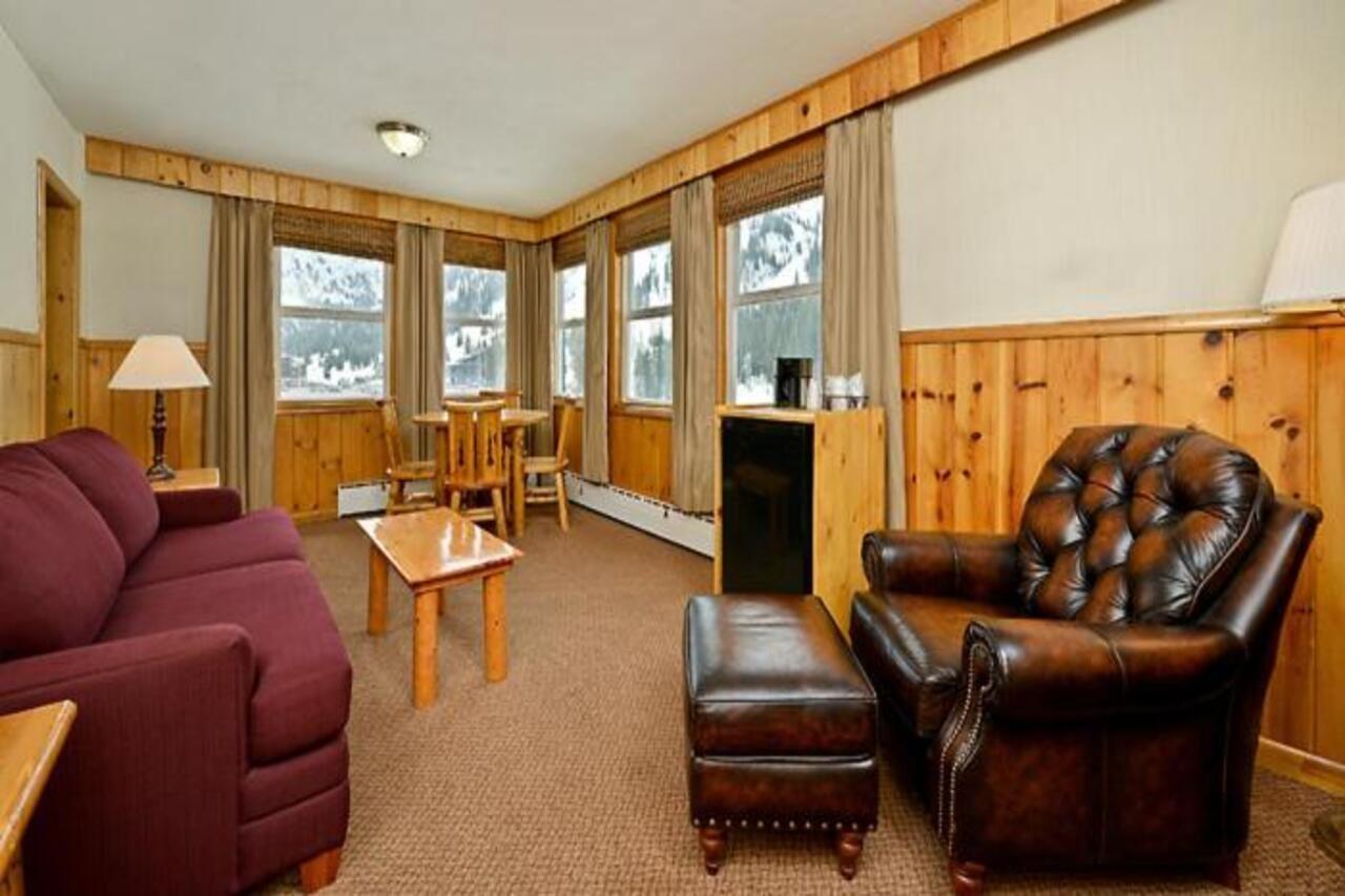 Alta Peruvian Lodge Екстер'єр фото