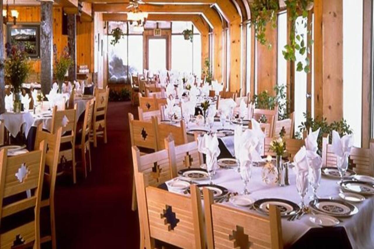 Alta Peruvian Lodge Екстер'єр фото