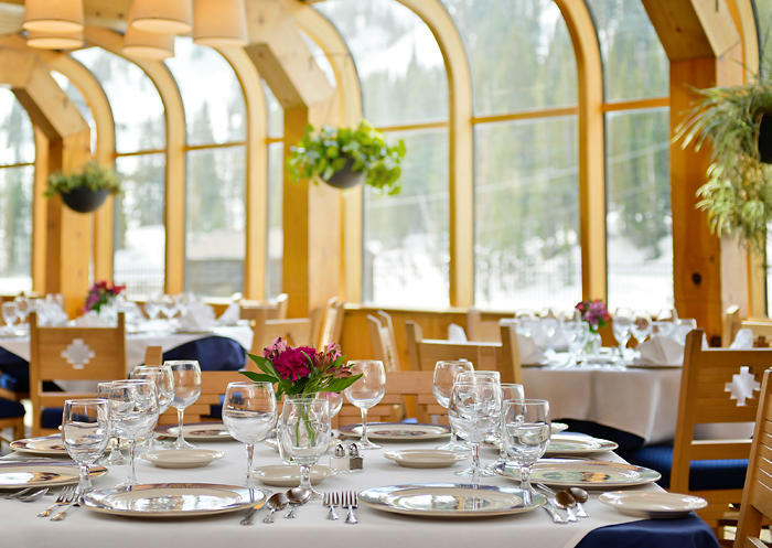 Alta Peruvian Lodge Екстер'єр фото