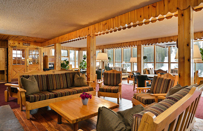 Alta Peruvian Lodge Екстер'єр фото