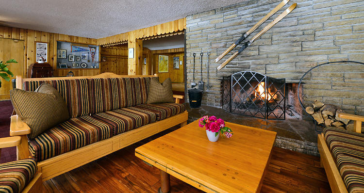 Alta Peruvian Lodge Екстер'єр фото