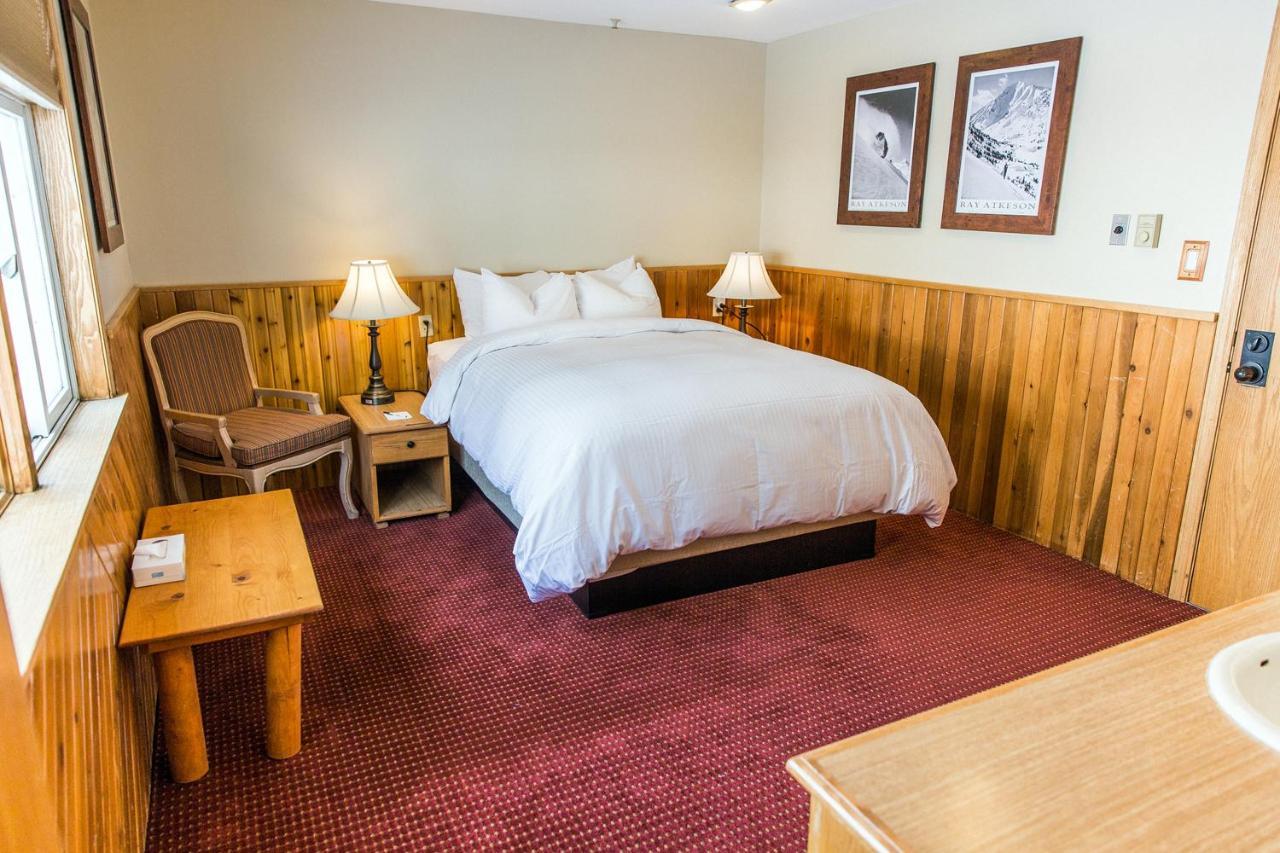 Alta Peruvian Lodge Екстер'єр фото